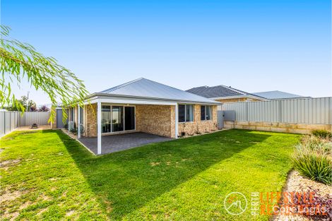 Property photo of 62 Parktree Avenue Yanchep WA 6035