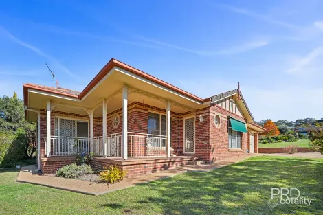 1/1 Melville Pl, Tatton, NSW 2650