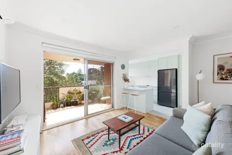 17/28 Cavill St, Freshwater, NSW 2096