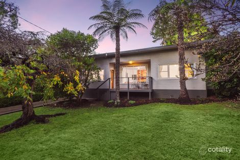 481 Monbulk Rd, Monbulk, VIC 3793