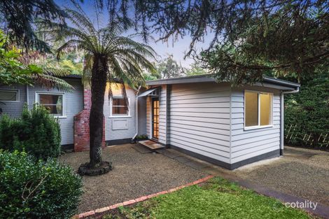 Property photo of 481 Monbulk Road Monbulk VIC 3793