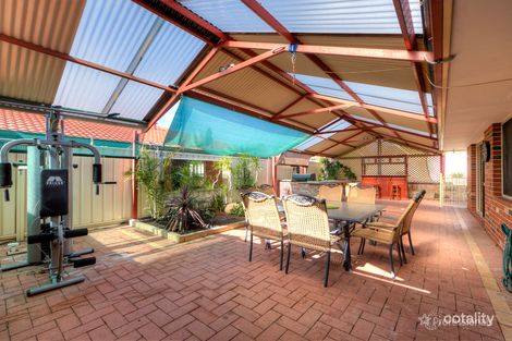 Property photo of 21 Pilbara Crescent Jane Brook WA 6056