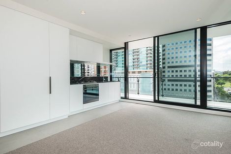 Property photo of 1212/52 Park Street South Melbourne VIC 3205