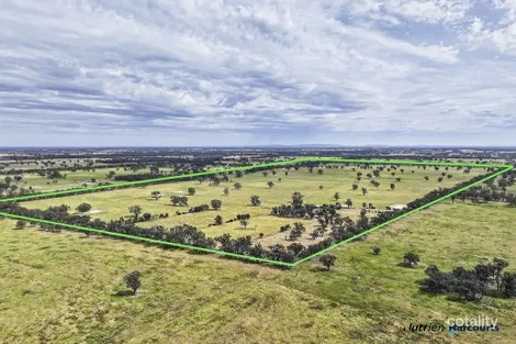 43 Robinson Rd, Violet Town, VIC 3669