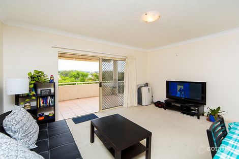 6/52 Mitre St, St Lucia, QLD 4067