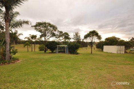 Property photo of 7 Apanie Close Wingham NSW 2429