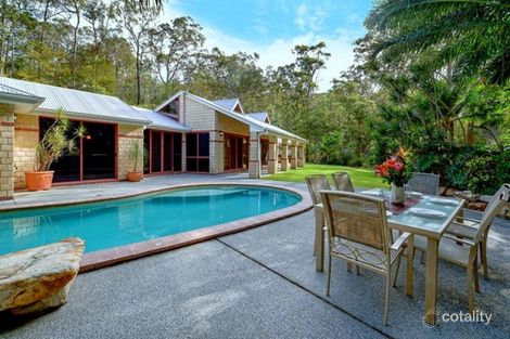 Property photo of 71 Lydford Close Bonogin QLD 4213