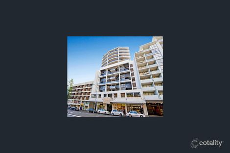 58/17-23 Newland St, Bondi Junction, NSW 2022
