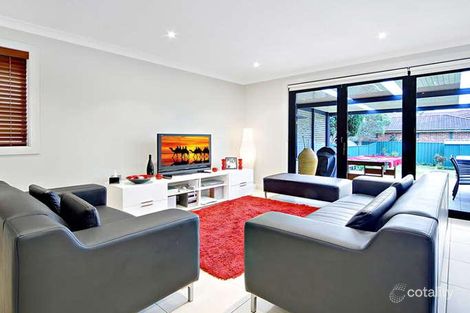 Property photo of 10 Shari Avenue Picnic Point NSW 2213