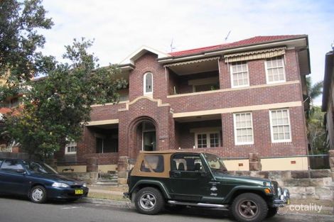 Property photo of 3/12 Sir Thomas Mitchell Road Bondi Beach NSW 2026