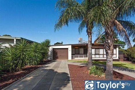 9 Graham St, Para Hills, SA 5096