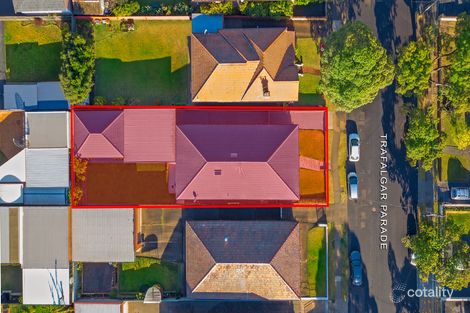 12 Trafalgar Pde, Concord, NSW 2137
