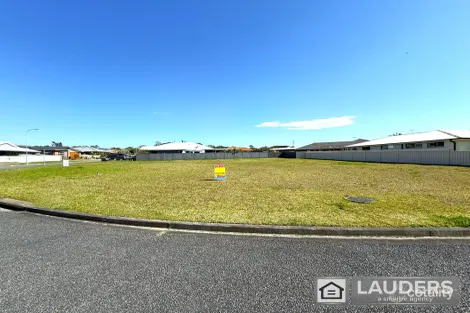 34 Ivy Cres, Old Bar, NSW 2430