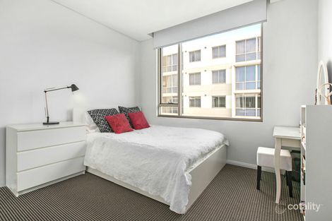 Property photo of 717/5 Alma Road Macquarie Park NSW 2113