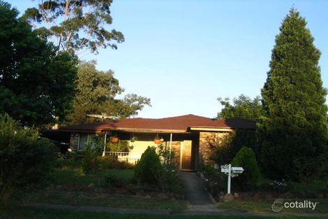 Property photo of 15 Criterion Crescent Doonside NSW 2767