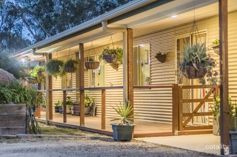 155 Cannon Creek Rd, Cannon Creek, QLD 4380