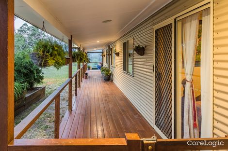 Property photo of 155 Cannon Creek Road Cannon Creek QLD 4380