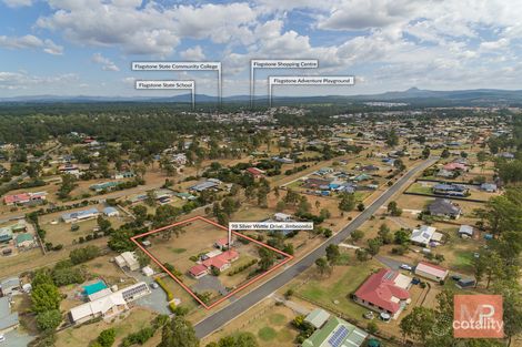 Property photo of 98-102 Silver Wattle Drive Flagstone QLD 4280