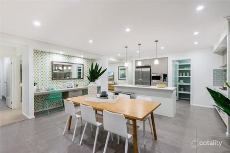 Property photo of 13 Mitchell Terrace Warnervale NSW 2259