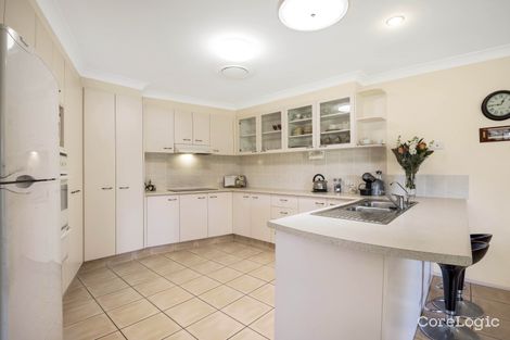 Property photo of 28 Gilchrist Drive Currumbin Waters QLD 4223