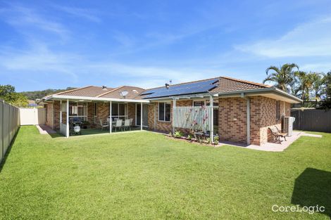 Property photo of 28 Gilchrist Drive Currumbin Waters QLD 4223