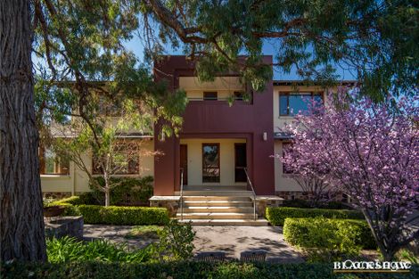 Property photo of 12 Clarke Street Yarralumla ACT 2600