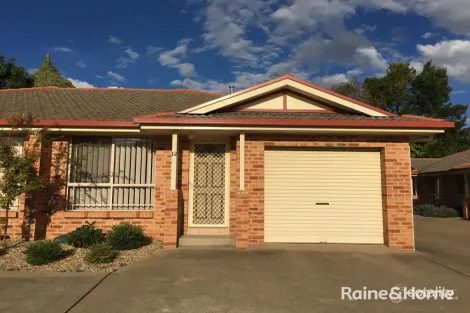 12/146 Margaret St, Orange, NSW 2800