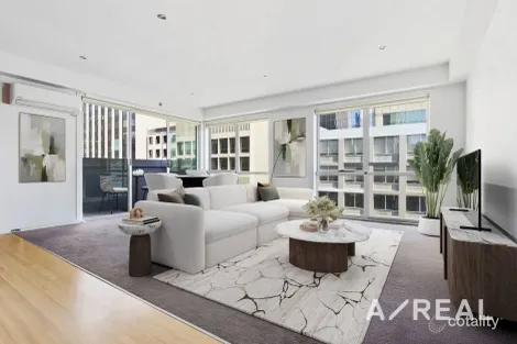 1505/325 Collins St, Melbourne, VIC 3000