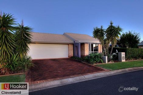 Property photo of 122-138 Gordon Street Ormiston QLD 4160