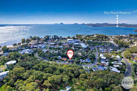 Property photo of 12 Irene Crescent Soldiers Point NSW 2317