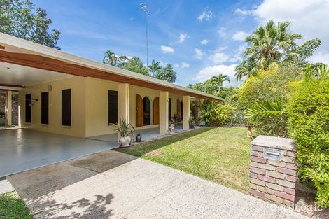 Property photo of 294 Toogood Road Bayview Heights QLD 4868