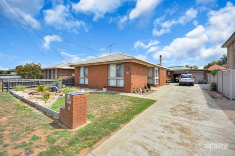 Property photo of 20 Edgar Street Werribee VIC 3030