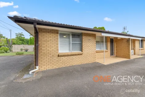 1/11 Warwick St, Blackwall, NSW 2256