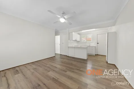Property photo of 1/11 Warwick Street Blackwall NSW 2256