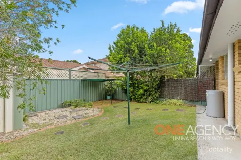 Property photo of 1/11 Warwick Street Blackwall NSW 2256