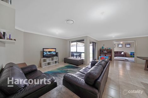 Property photo of 23 Dewpoint Drive Spring Farm NSW 2570