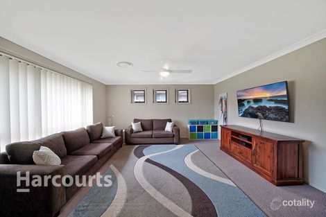 Property photo of 23 Dewpoint Drive Spring Farm NSW 2570