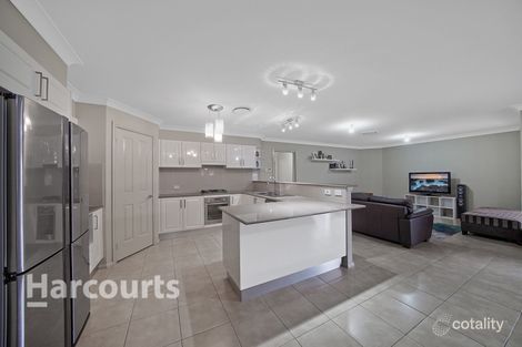 Property photo of 23 Dewpoint Drive Spring Farm NSW 2570