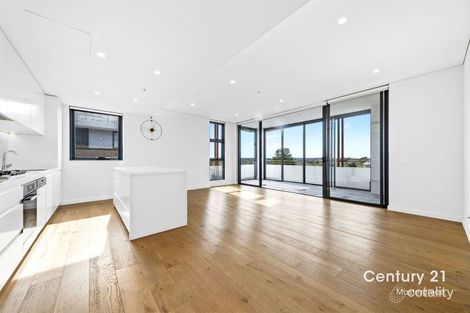 Property photo of 402/52 Hercules Street Chatswood NSW 2067