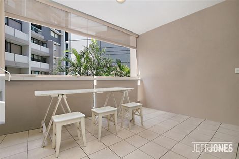 Property photo of 203/5 Manning Street South Brisbane QLD 4101