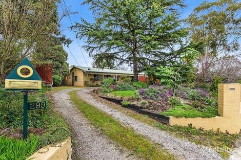 299 Dorset Rd, Croydon, VIC 3136