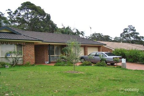 23 Jacana Ave, Narara, NSW 2250