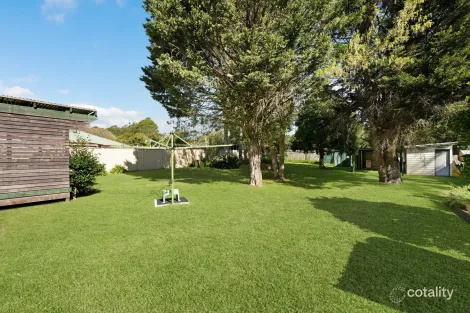 Property photo of 19 Government Road Yerrinbool NSW 2575