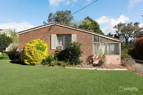 Property photo of 19 Government Road Yerrinbool NSW 2575