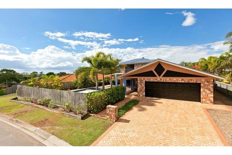 Property photo of 15 Trent Circuit Alexandra Hills QLD 4161