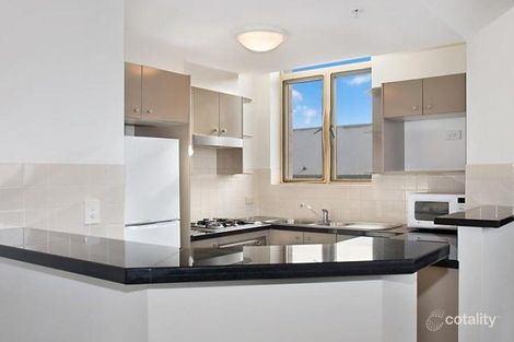 Property photo of 26/45 Trafalgar Street Annandale NSW 2038
