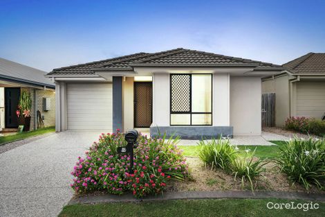 Property photo of 40 Nutmeg Drive Griffin QLD 4503