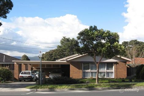 266 Gallaghers Rd, Glen Waverley, VIC 3150