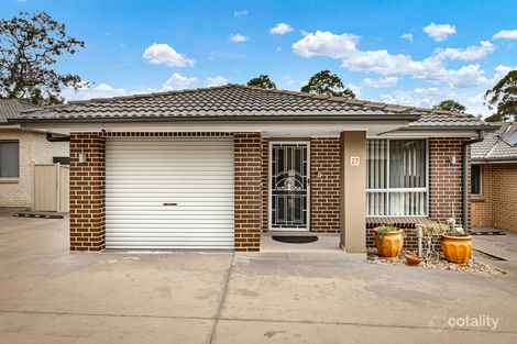 27/1 Roland St, Greystanes, NSW 2145