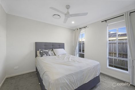 Property photo of 48 Cassius Way Ormeau QLD 4208